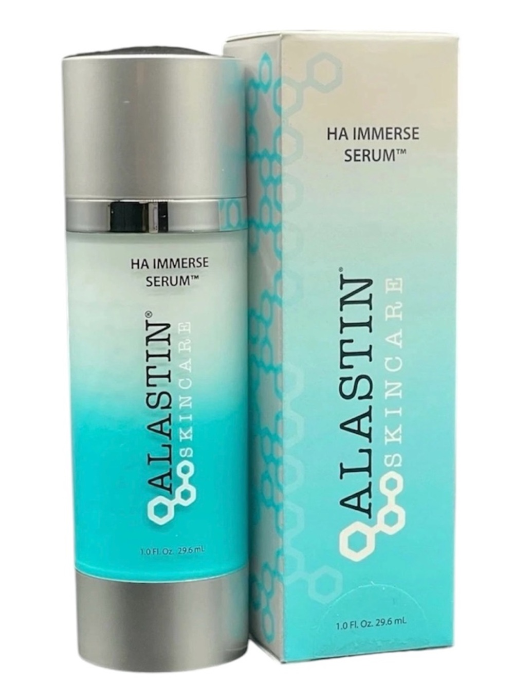 Alastin Skincare HA Immerse Serum ( 1.0 fl.oz / 29.6 ml )NWB